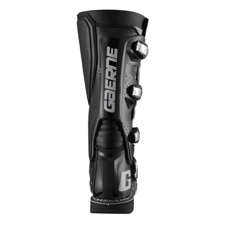 Gaerne MOTOCROSS/ENDURO Boots Model SG-10 - Black