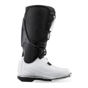 Gaerne MOTOCROSS/ENDURO Boots Model SG-10 - Black/White