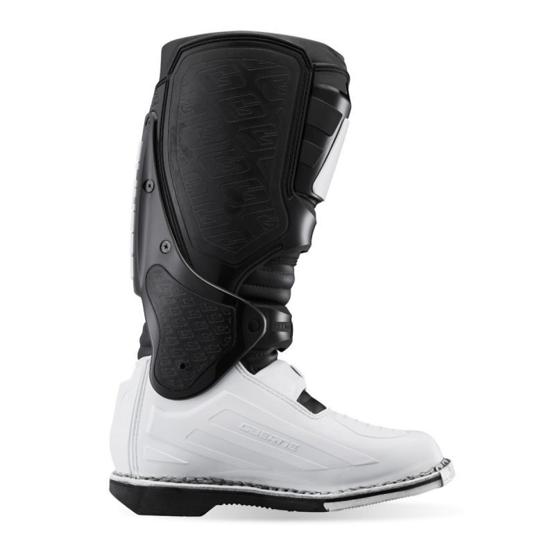 Gaerne MOTOCROSS/ENDURO Boots Model SG-10 - Black/White