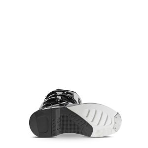 Gaerne MOTOCROSS/ENDURO Boots Model SG-10 - Black/White