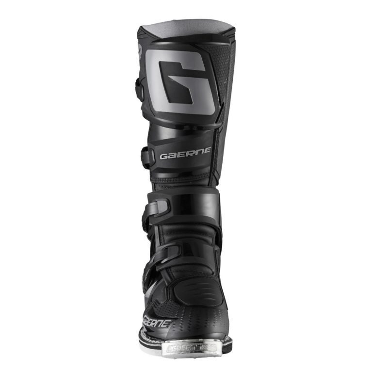 Gaerne MOTOCROSS/ENDURO Boots Model SG-12 - Black