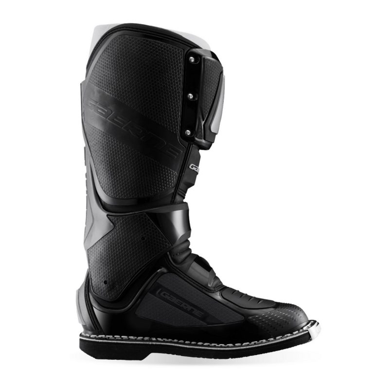 Gaerne MOTOCROSS/ENDURO Boots Model SG-12 - Black