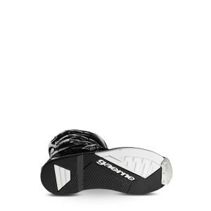 Gaerne MOTOCROSS/ENDURO Boots Model SG-12 - Black