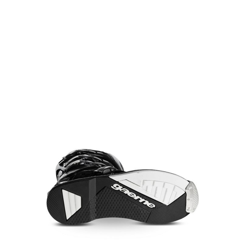 Gaerne MOTOCROSS/ENDURO Boots Model SG-12 - Black