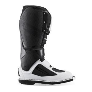 Gaerne MOTOCROSS/ENDURO Boots Model SG-12 - Black/White