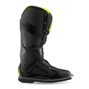 Gaerne MOTOCROSS/ENDURO Boots Model SG-12 - Black/Fluo Yellow