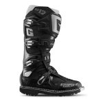 Gaerne SG-12 Enduro Boots 1 Gaerne MOTOCROSS/ENDURO Boots Model SG-12 Enduro - Black