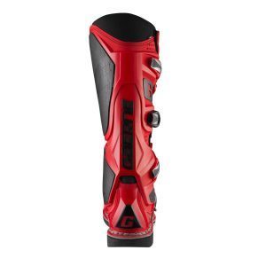 Gaerne MOTOCROSS/ENDURO Boots Model SG-12 - Red/Black