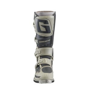 Gaerne MOTOCROSS/ENDURO Boots Model SG-12 Stone - Grey/Black
