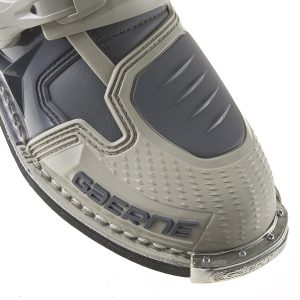 Gaerne MOTOCROSS/ENDURO Boots Model SG-12 Stone - Grey/Black