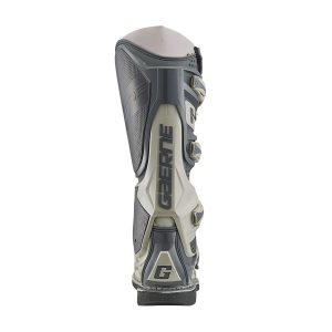 Gaerne MOTOCROSS/ENDURO Boots Model SG-12 Stone - Grey/Black