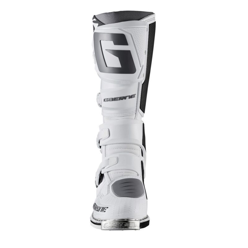 Gaerne MOTOCROSS/ENDURO Boots Model SG-12 - White