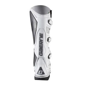 Gaerne MOTOCROSS/ENDURO Boots Model SG-12 - White