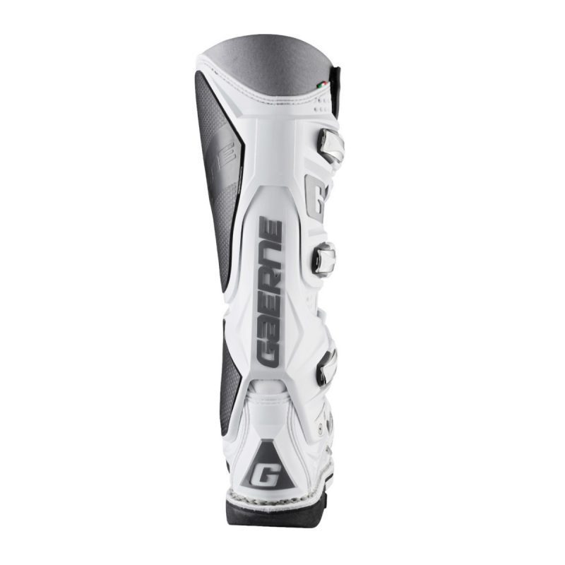 Gaerne MOTOCROSS/ENDURO Boots Model SG-12 - White