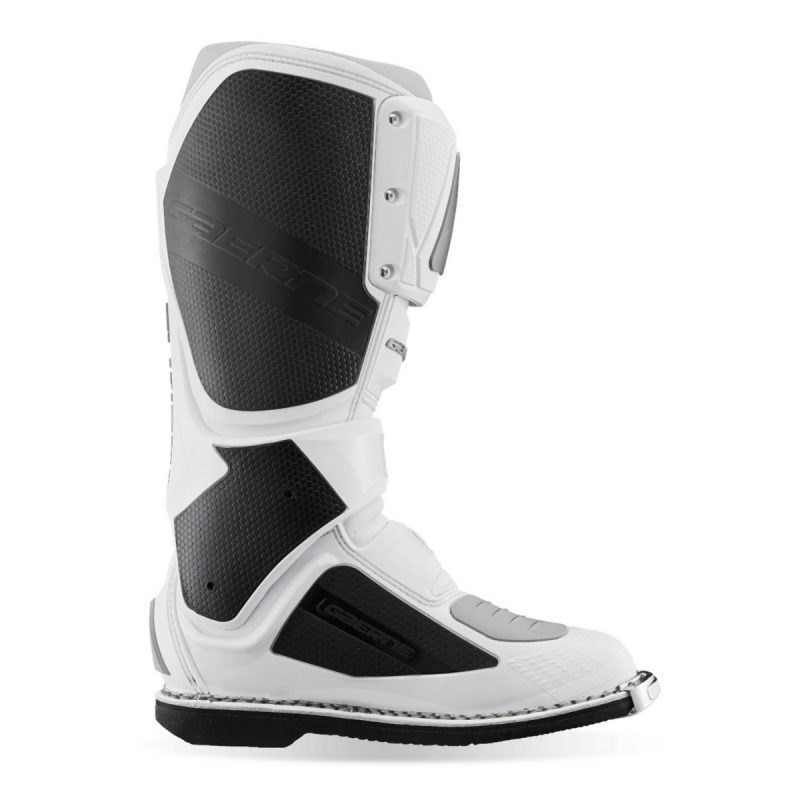 Gaerne MOTOCROSS/ENDURO Boots Model SG-12 - White