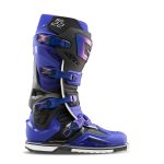 Gaerne MOTOCROSS/ENDURO Boots Model SG-22 Future DUSK - Blue/Black/White