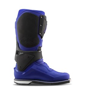 Gaerne MOTOCROSS/ENDURO Boots Model SG-22 Future DUSK - Blue/Black/White