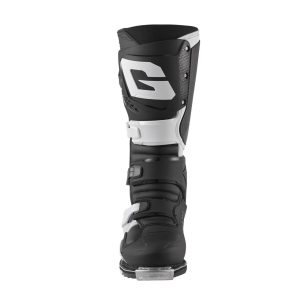 Gaerne MOTOCROSS/ENDURO Boots Model SG-22 - Black/White