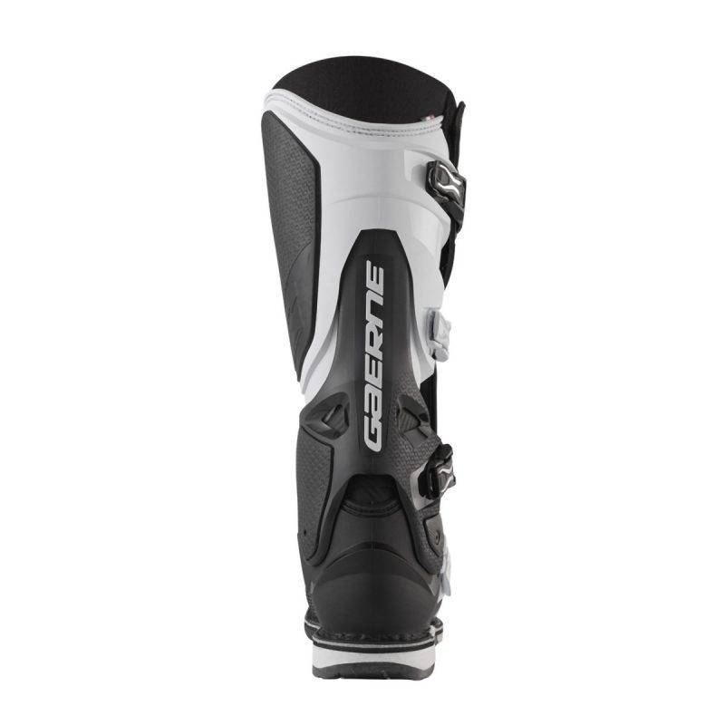 Gaerne MOTOCROSS/ENDURO Boots Model SG-22 - Black/White