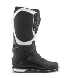 Gaerne MOTOCROSS/ENDURO Boots Model SG-22 - Black/White
