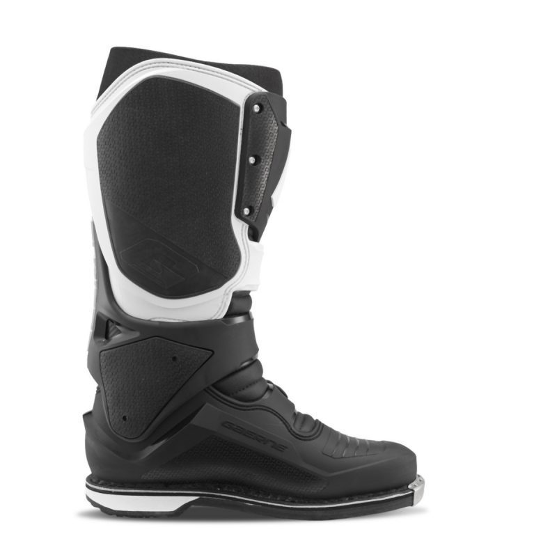 Gaerne MOTOCROSS/ENDURO Boots Model SG-22 - Black/White