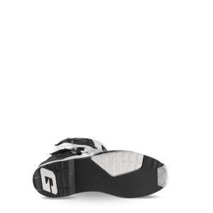 Gaerne MOTOCROSS/ENDURO Boots Model SG-22 - Black/White