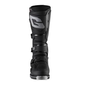 Gaerne MOTOCROSS/ENDURO Boots Model SG-22 - Black