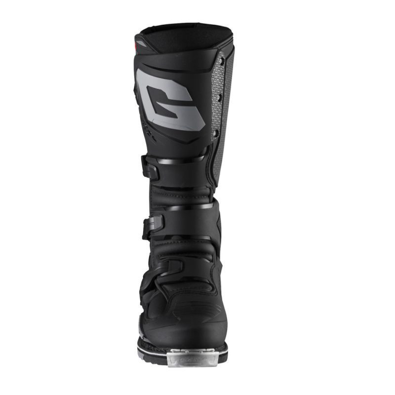 Gaerne MOTOCROSS/ENDURO Boots Model SG-22 - Black
