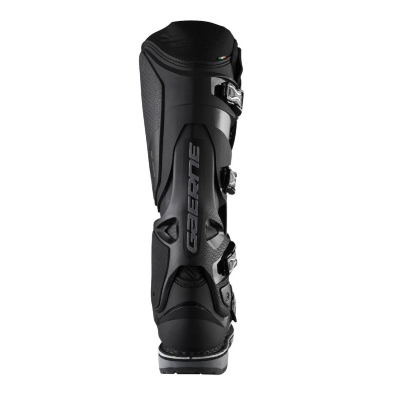 Gaerne MOTOCROSS/ENDURO Boots Model SG-22 - Black