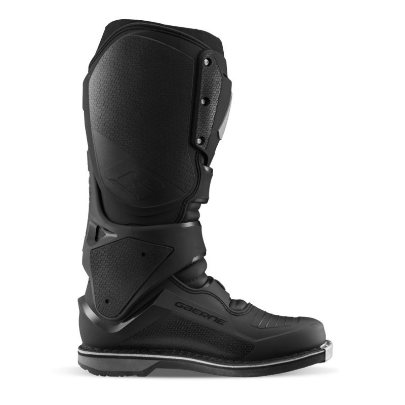 Gaerne MOTOCROSS/ENDURO Boots Model SG-22 - Black