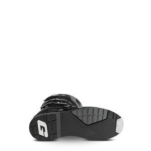 Gaerne MOTOCROSS/ENDURO Boots Model SG-22 - Black