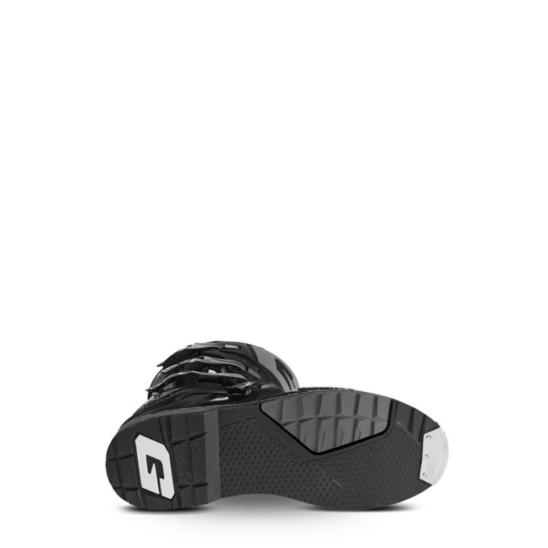 Gaerne MOTOCROSS/ENDURO Boots Model SG-22 - Black