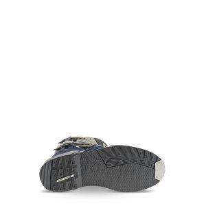 Gaerne MOTOCROSS/ENDURO Boots Model SG-22 GORE-TEX Enduro Rocky Sunset - Grey/Blue/Orange