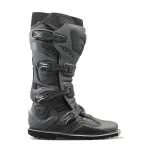 Gaerne SG-22 GORE-TEX Enduro Battleship Boots 1 Gaerne MOTOCROSS/ENDURO Boots Model SG-22 GORE-TEX Enduro Battleship - Black