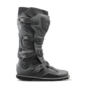 Gaerne MOTOCROSS/ENDURO Boots Model SG-22 GORE-TEX Enduro Battleship - Black