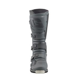 Gaerne MOTOCROSS/ENDURO Boots Model SG-22 GORE-TEX Enduro Battleship - Black