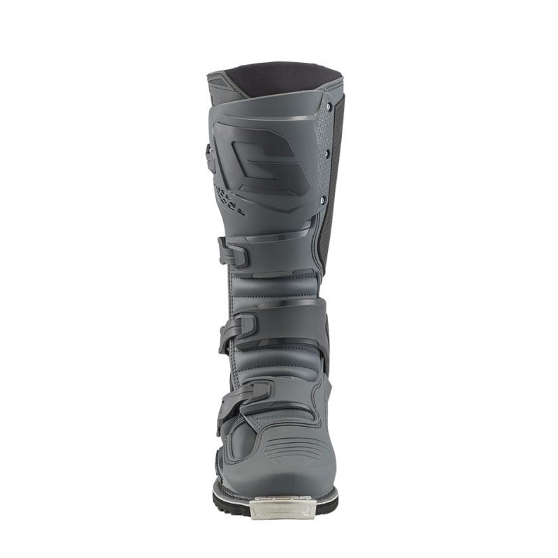 Gaerne MOTOCROSS/ENDURO Boots Model SG-22 GORE-TEX Enduro Battleship - Black