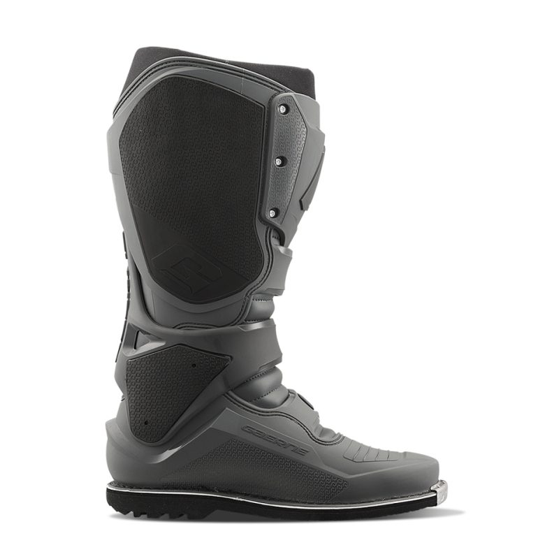 Gaerne MOTOCROSS/ENDURO Boots Model SG-22 GORE-TEX Enduro Battleship - Black