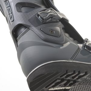 Gaerne MOTOCROSS/ENDURO Boots Model SG-22 GORE-TEX Enduro Battleship - Black