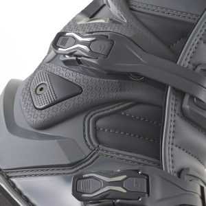 Gaerne MOTOCROSS/ENDURO Boots Model SG-22 GORE-TEX Enduro Battleship - Black