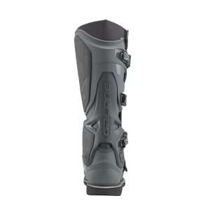 Gaerne MOTOCROSS/ENDURO Boots Model SG-22 GORE-TEX Enduro Battleship - Black