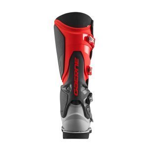 Gaerne MOTOCROSS/ENDURO Boots Model SG-22 GORE-TEX Enduro RED/BLACK/GREY Limited Edition
