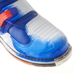 Gaerne MOTOCROSS/ENDURO Boots Model SG-22 Hurricane - Blue/Orange/White