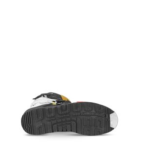 Gaerne MOTOCROSS/ENDURO Boots Model SG-22 Limited Edition Jarvis 50TH Anniversary - Black/White/Gold
