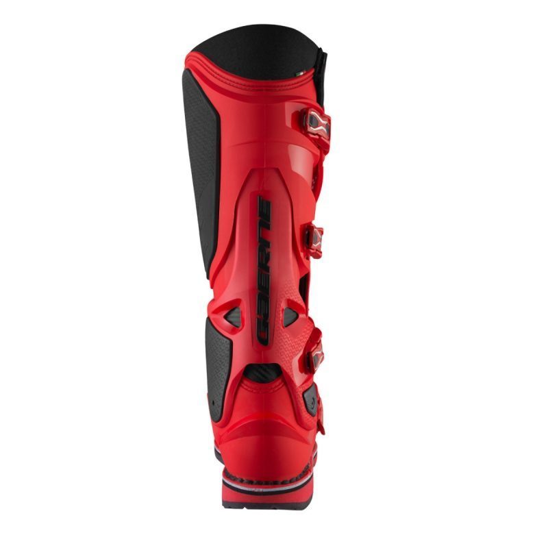 Gaerne MOTOCROSS/ENDURO Boots Model SG-22 - Red