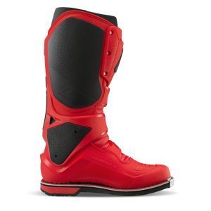 Gaerne MOTOCROSS/ENDURO Boots Model SG-22 - Red