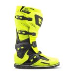 Gaerne SG-22 Stellar Boots 2 Gaerne MOTOCROSS/ENDURO Boots Model SG-22 Stellar - Fluo Yellow/Black