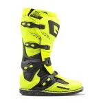 Gaerne SG-22 Stellar Boots 2 Gaerne MOTOCROSS/ENDURO Boots Model SG-22 Stellar - Fluo Yellow/Black