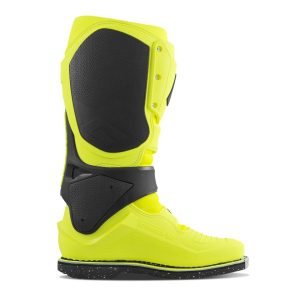 Gaerne MOTOCROSS/ENDURO Boots Model SG-22 Stellar - Fluo Yellow/Black