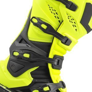 Gaerne MOTOCROSS/ENDURO Boots Model SG-22 Stellar - Fluo Yellow/Black